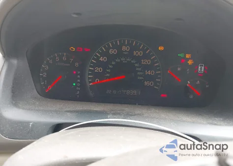 2005 Honda Accord 2.4 Lx z USA, uszkodzony, nr VIN 1HGCM56445A047883